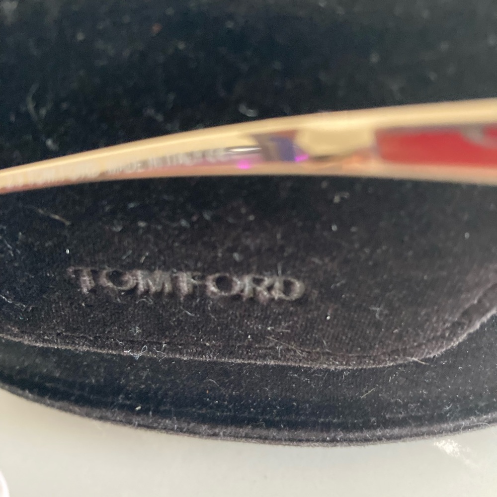 Tom ford sunglasses - Picture 7 of 8